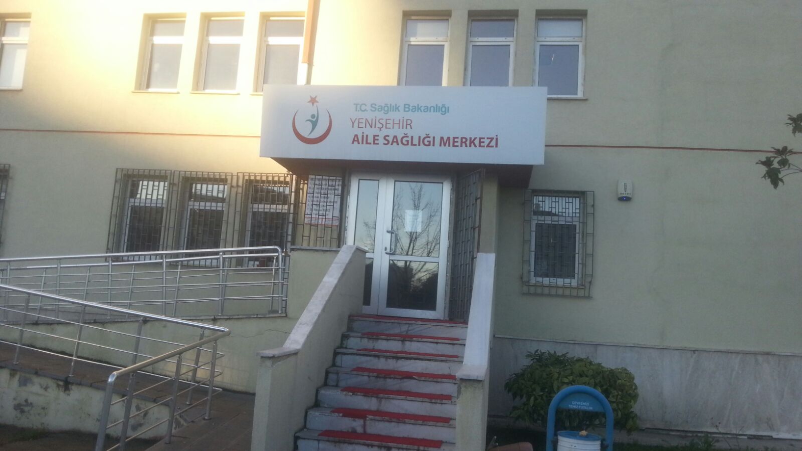 Asm Dış Görünüm 2